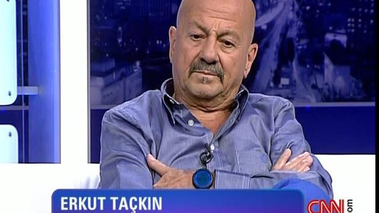 Rockn Rollu ilk söyleyen benim