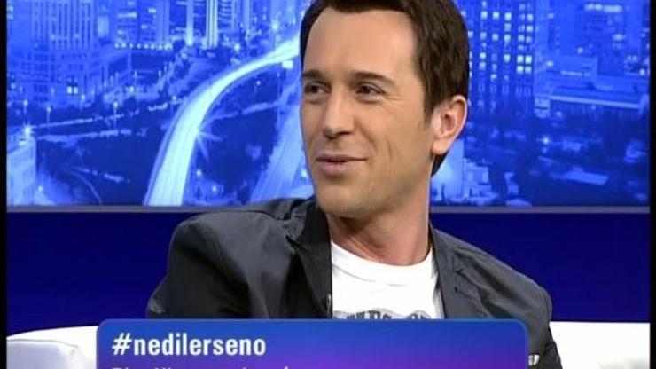 Bir zamanlar ağır abiydi