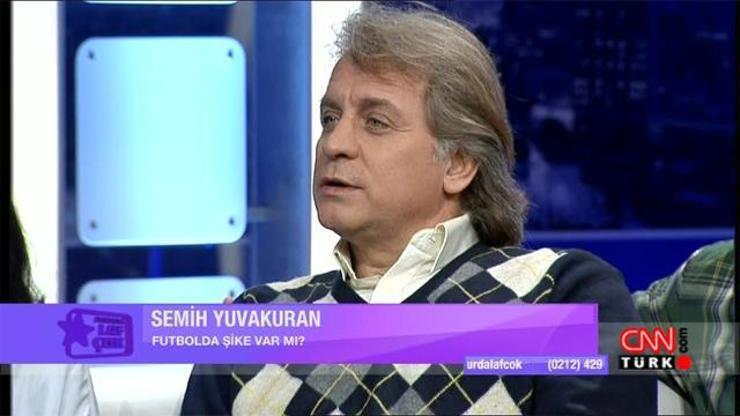 Futbolda şike var mı