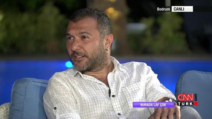 En iyi kazanan radyo programcısıyım