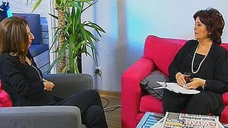 Nuray Mert: Kıskaç daralıyor