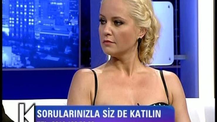 Ekranlarda elma polemiği
