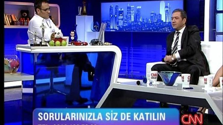 İşte Deniz Armanın Fedası