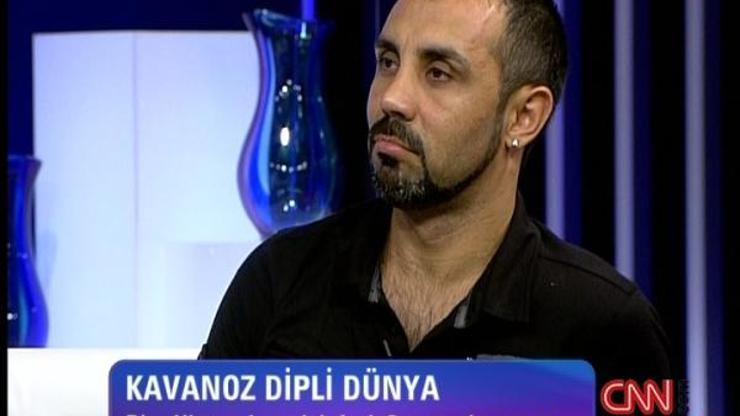 Çakması da gerçeği de kendisine ait
