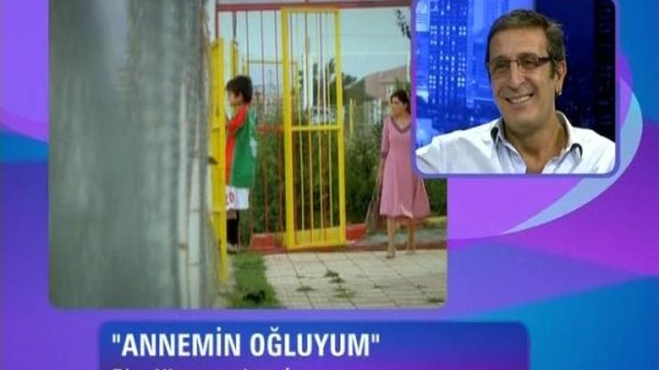 Cem Özer, oğlu Osman Nejatın oyunculuğunu nasıl değerlendirdi