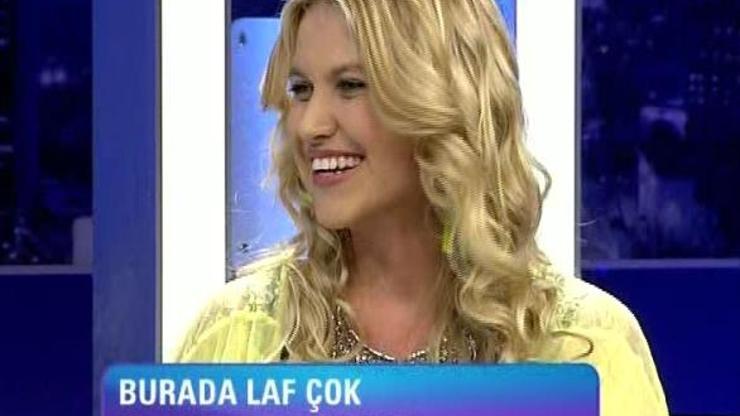 Gülhanın çocukluğunda turladık