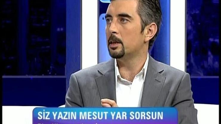 İhsan Varol yarışmacılarını nasıl rahatlatıyor