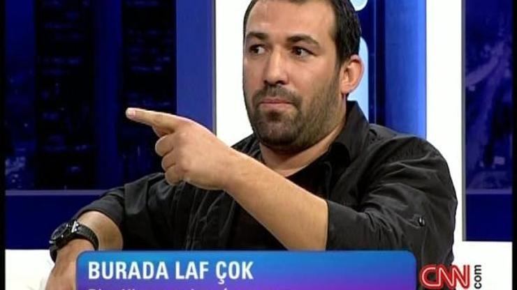 Deliler belgesel olacak