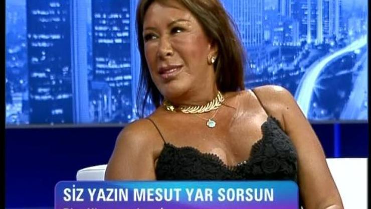 Astronotla bakışıyoruz