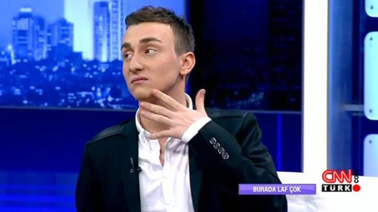 Sefa Doğanaydan ilk kez
