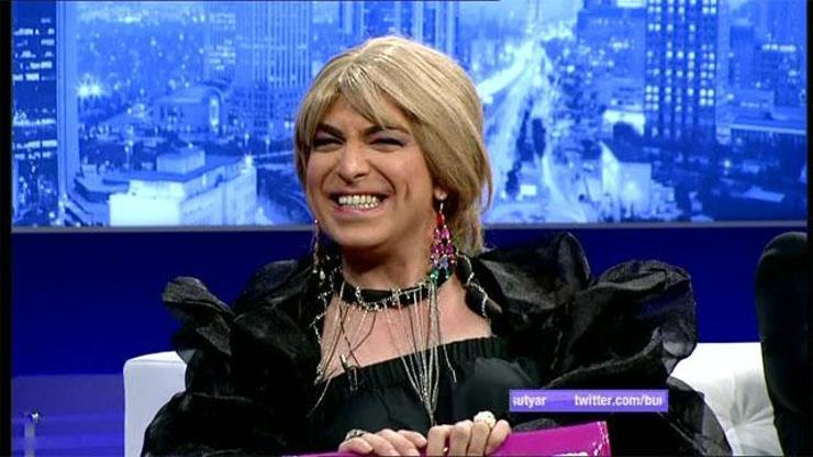 Taklidini yaptığı ünlülerden hangilerini sevmiyor