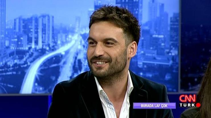 Ali Ersan Duru kız arkadaşından neden tokat yedi