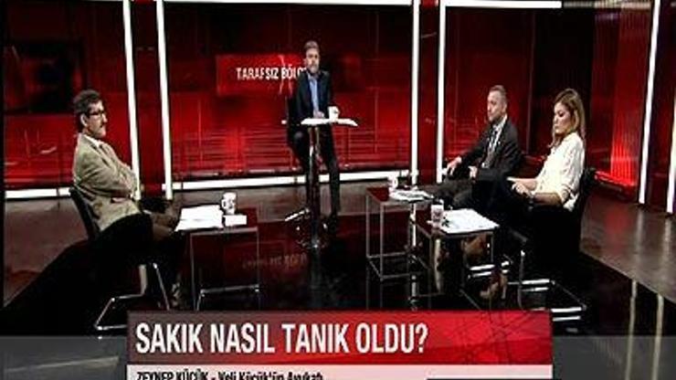 Şemdin Sakık ile ilgili bomba iddia