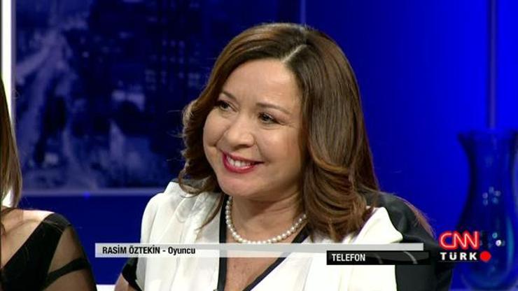 Esra Kazancıbaşı Öztekin kocasının hayatını nasıl kurtardı