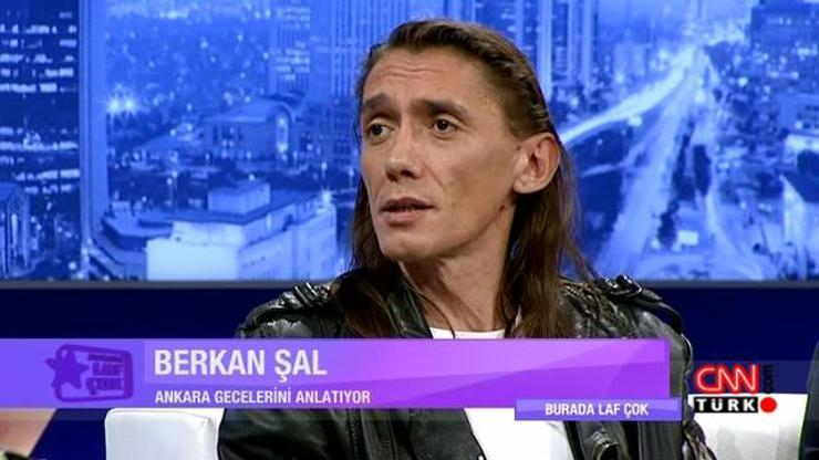 Akbabanın ağzından Ankaranın gece hayatı