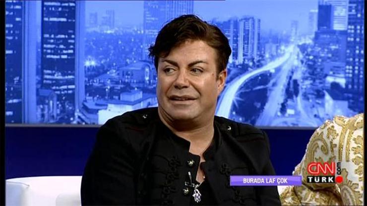Fatih Ürek: Popçular Ajdanın elini ayağını öpsün