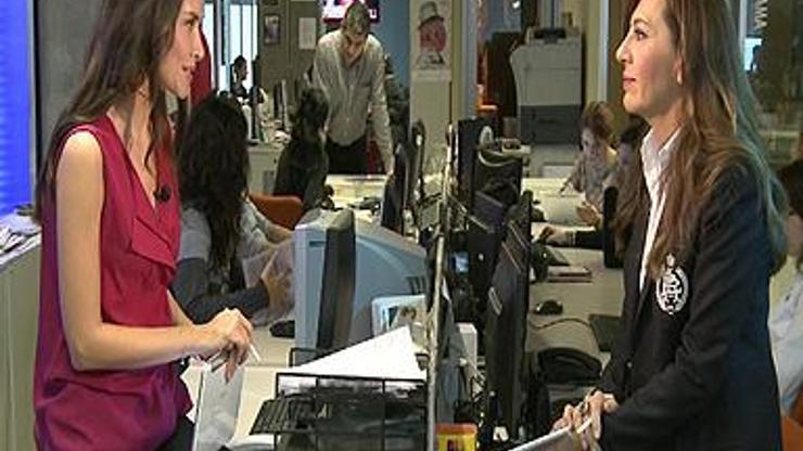 Aslı Öymen Neden Yoksulluku anlattı