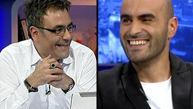 Alper Kulun anısı gülme krizine soktu