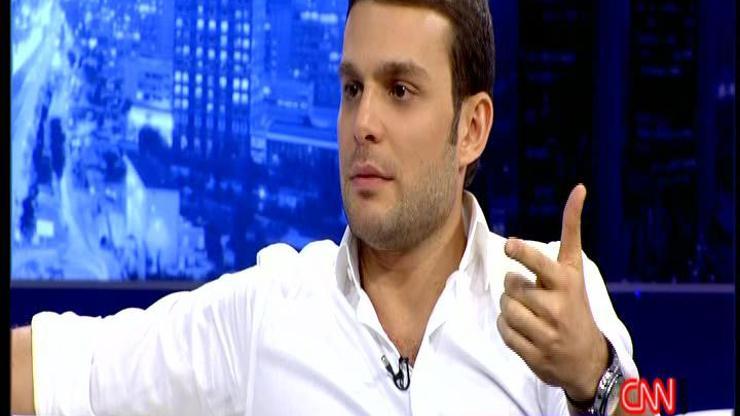Mehmet Aslan, Doktorlar dizisi setinde neler yaşadı