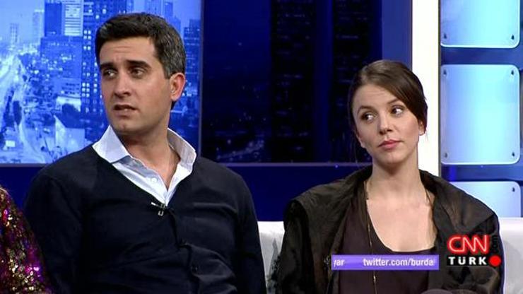 Memet Ali Alabora: Pınar benden daha güzel yemek yapıyor