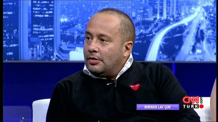 İzzet Çapa: Televizyonculukta daha emekliyorum