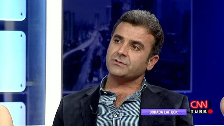 Mahir İpek’ten “Hükümet Kadın” filmine eleştiri