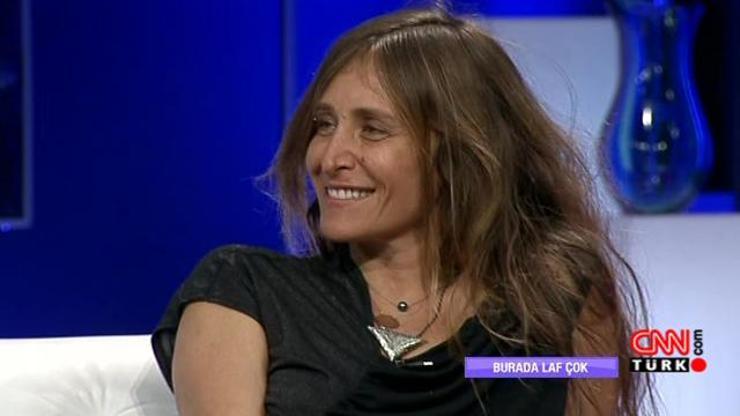 Bennu Gerede: “Doğurmaya devam edeceğim”