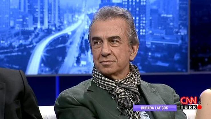 Erhan Yazıcıoğlu: “2 yüzükle 11 nişan yaptım”