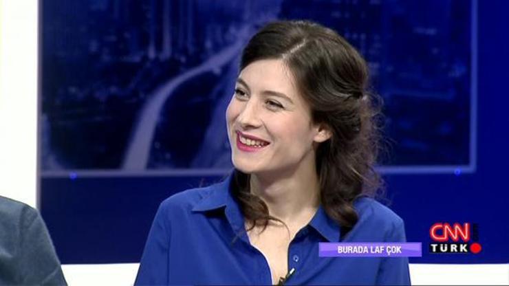 Nur Erkul: Kendimi güzel bulmuyorum