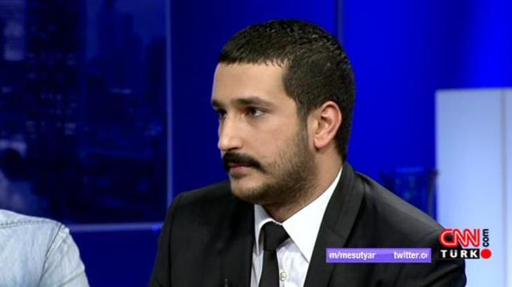 Erkam Aydar: “Dizi için bıyığımı kesmem”