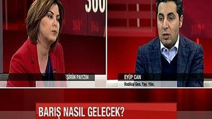 Eyüp Candan CHPye sert suçlama