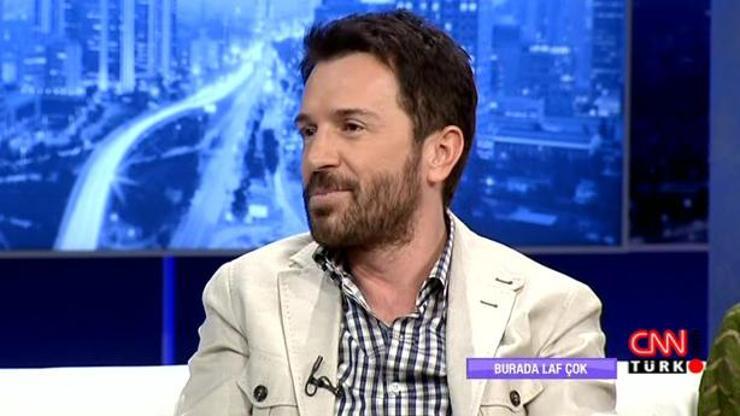 Uğur Arslandan ilginç Ferdi Tayfur yorumu