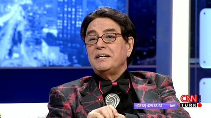 Erol Büyükburç, Huysuz Virjinin veliahtını açıkladı