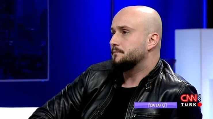 Bedük ilk kez açıkladı