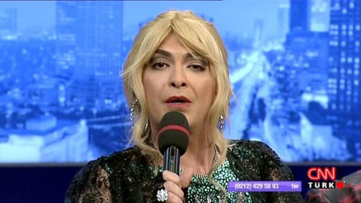 Bülent Ersoy canlı yayında stüdyoyu basınca...