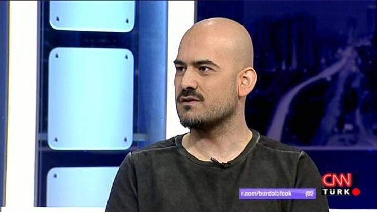Toygar Işıklı: Sesim otistik çocuklara iyi geliyor