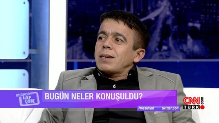 “Oyunculuk teklifi aldım”