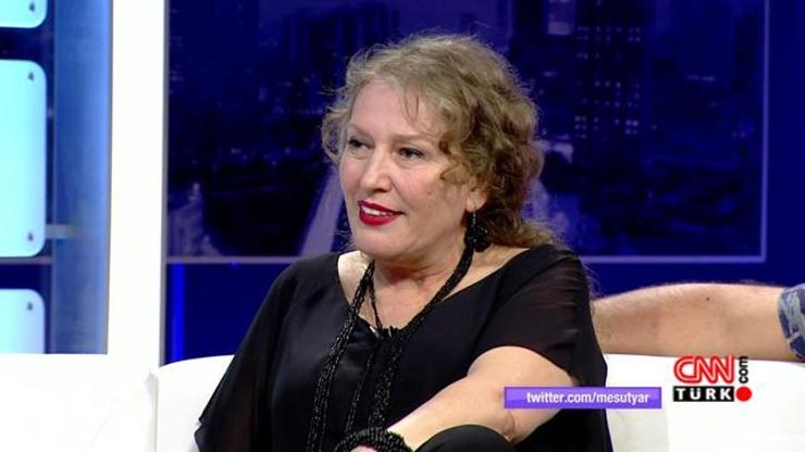 Suzan Kardeş, canlı yayında nasıl şarkı istedi