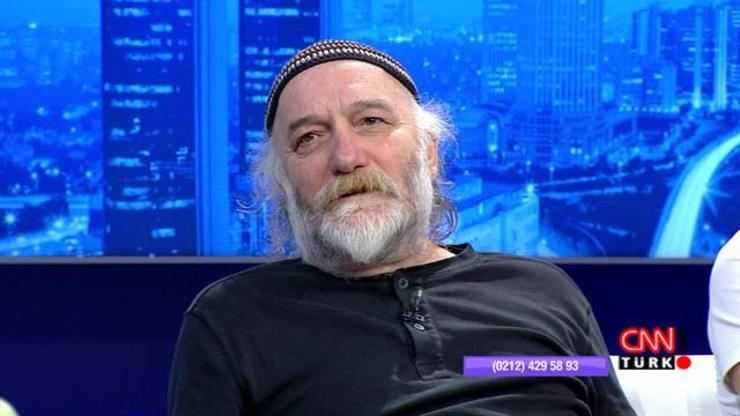 Ve Fuat Sakanın beresi düştü