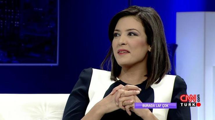Gülbin Tosun: Kadın programı sunmam