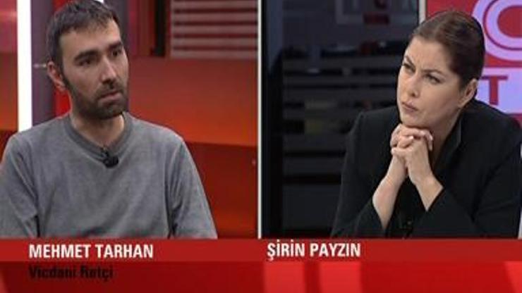 Vicdani retçiler ne diyor