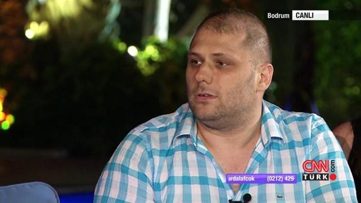 Benzemez Kimse Sanadan neden ayrıldı