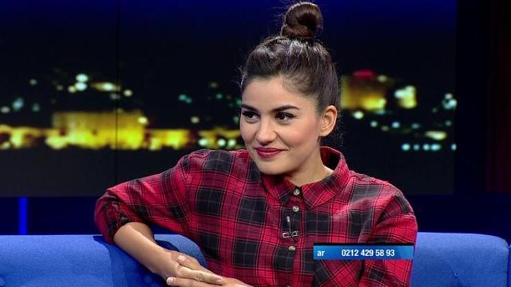 Zeynep Çamcının ilginç lakapları