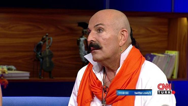 Cemil İpekçi’den magazincilere sitem
