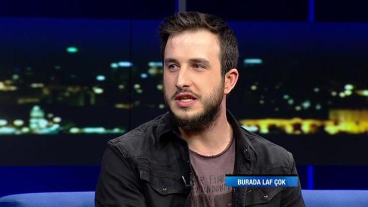 Fatih Artman: Behzat Ç. öncesi öğrenci, sonrası işsizim