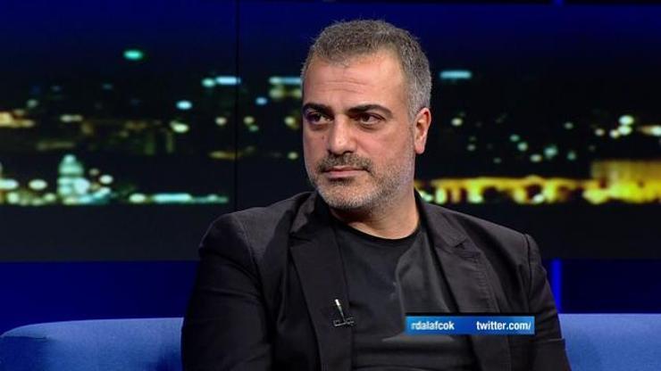Sermiyan Midyat: İçimde bir kız çocuğu var