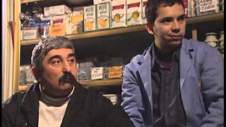 Türk sinemasının küçük eniştesi Tuncay Gürel vefat etti