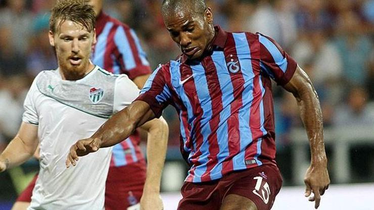 Malouda ile yollar ayrıldı