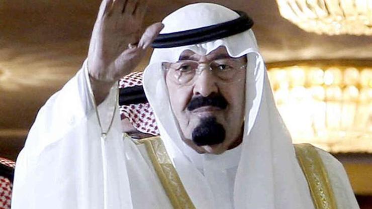 Suudi Arabistan Kralından IŞİD uyarısı