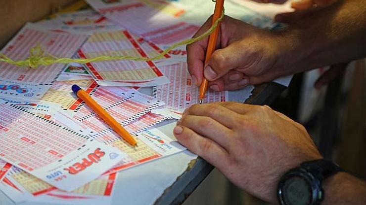 21 Şubat 2015 Sayısal Loto sonuçları